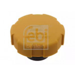 Кришка радiатору охолодження Opel, Saab (вир-во FEBI) 