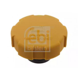 Кришка радiатору охолодження Opel, Saab (вир-во FEBI)