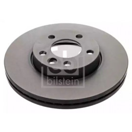 Гальмівний диск VW-Audi (вир-во FEBI)