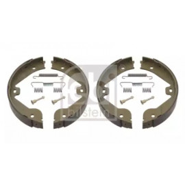 Рем./комп. гідровакуумного підсилювача а / м ГАЗ-53 (28730)