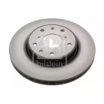 Диск гальм. (вир-во Febi) 