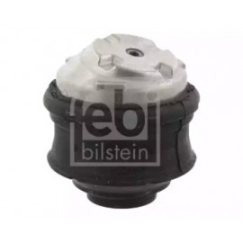 Подушка двигателя MB C (203) 2000-2008 (пр-во FEBI)