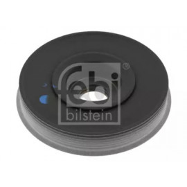 Ременний шків, колінчастий вал PSA / FORD 1,6HDi (вир-во Febi)