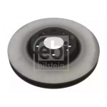 Диск гальм. (вир-во Febi) 