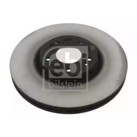 Диск гальм. (вир-во Febi)