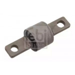 Сайлентблок важiля MITSUBISHI COLT задн. ось, (вир-во Febi) 