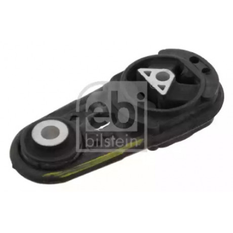 Подушка двигателя задняя Renault Megane/Scenic (пр-во Febi)