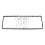 Цепь привода распредвала BMW N51/52/53/N20 (пр-во FEBI)  Цепь привода распредвала BMW N51/52/53/N20 (пр-во FEBI)