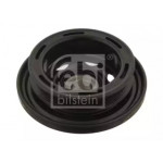 Ременный шкив, коленчатый вал 