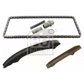 Комплект цепи привода распредвала BMW M50/M52 (пр-во FEBI)