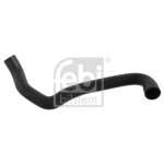 Патрубoк водяного охлаждения двигателя, снизу, от двигателя к радиатору MB (пр-во FEBI) 