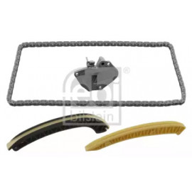 Комплект ланцюга ГРМ VAG 1,2 12V BME,BZG (вир-во Febi)