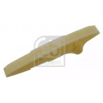 Планка заспокоювача ланцюга MB M272 (вир-во Febi) 