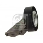 Ролик натяжна ременя поліклинового VAG 07K 145 172 C (Вир-во Febi) 