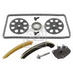 Комплект ланцюга ГРМ VAG 1,2 12V BME,BZG (вир-во Febi) 