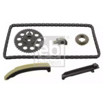 Комплект ланцюга  SMART M160 (вир-во FEBI) 