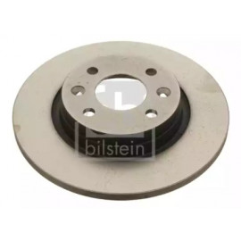 Диск гальм. (вир-во Febi)