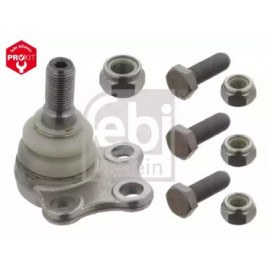 Опора кульк. OPEL (вир-во Febi)