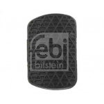 Накладка педали MB (вир-во Febi) 