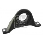 Датчик, частота вращения колеса 6 (05-08) (пр-во ABS) 