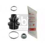 Датчик, частота вращения колеса Montero/Pajero/Sport Wagon/Galloper (98-09) (пр-во ABS) 