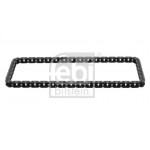 Ланцюг приводу росподiльчого валу HYUNDAI (вир-во Febi)  Ланцюг приводу росподiльчого валу HYUNDAI (вир-во Febi)