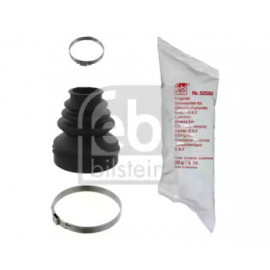 Деталі підвіски