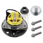 Датчик АБС  MITSUBISHI (вир-во ABS)  Датчик АБС  MITSUBISHI (вир-во ABS)