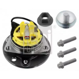 Датчик АБС  MITSUBISHI (вир-во ABS)