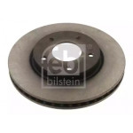 Диск гальм. (вир-во Febi) 