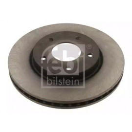 Диск гальм. (вир-во Febi)