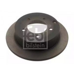 Диск гальмівний (вир-во FEBI) 