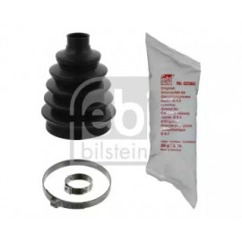 Пильовик ШРКШа зовн. TOYOTA,NISSAN (вир-во FEBI)