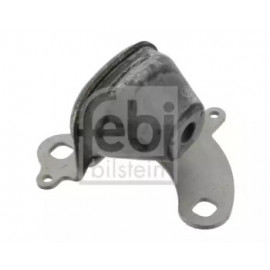 Радиатор масляный CITROEN Berlingo 99- (пр-во NRF)