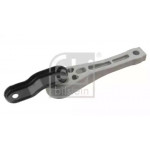 Подушка двигателя сзади Audi; Seat; Skoda; VW (пр-во FEBI) 