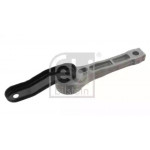 Подушка двигателя сзади Audi; Seat; Skoda; VW (пр-во FEBI) 