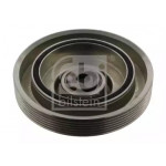 Шків колінчастого вала (ВИР-ВО Febi) 