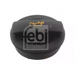 Кришкa масляної горловини з прокладкою VAG 1,8/2,0 FSI (вир-во Febi) 