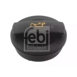 Крышкa масляной горловины с прокладкой VAG 1,8/2,0 FSI (вир-во Febi)