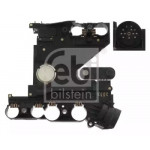 Мехатроніка, АКП (Вир-во FEBI) 