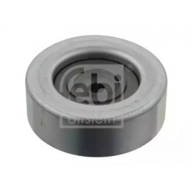 Ведучий ролик, поліклинового ременя MITSUBISHI MD374877 (Вир-во Febi)