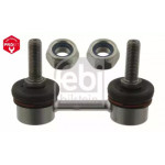 Тяга стабілізатора SUBARU FORESTER, IMPREZA 01-08 зад. міст (Вир-во FEBI)  Тяга стабілізатора SUBARU FORESTER, IMPREZA 01-08 зад. міст (Вир-во FEBI)