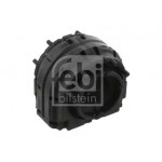 Втулка стабилизатора AUDI Q3, SEAT ALTEA XL, SKODA SUPERB II, VW GOLF V 03- зад. мост (Пр-во FEBI) 