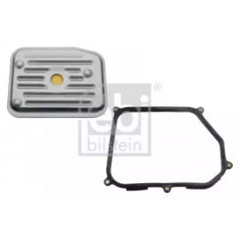 Фильтр масляный АКПП VW T4 90-03, SHARAN I 95-10 с прокладкой (пр-во FEBI)