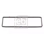 Ланцюг приводу росподiльчого валу Opel PKW (вир-во Febi) 