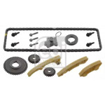 Комплект ланцюга приводу росподiльчого валу Opel PKW (вир-во Febi) 