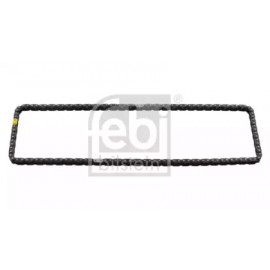 Цепь привода баланс вала OPEL Z22SE  (пр-во FEBI)