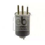 Фильтр топливный KIA CARNIVAL 2.9 CRDI 01- (пр-во FEBI)  Фильтр топливный KIA CARNIVAL 2.9 CRDI 01- (пр-во FEBI)