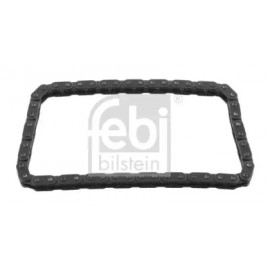 Цепь привода маслонасоса VAG 1.8 20V/2.4-2.8 30V  (пр-во FEBI)