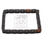 Ланцюг розподільного валу 1,6HDi/2,0HDi (вир-во Febi) 